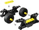 LEGO® City 60410 - Tűzoltó motorkerékpár
