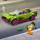 LEGO® City 60415 - Rendőrautó és sportkocsi hajsza