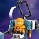 LEGO® City 60428 - Építő űrrobot