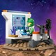 LEGO® City 60429 - Űrhajó és aszteroidák felfedezése