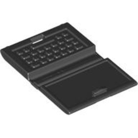 Fekete Laptop (másodlagos kód: 62698)