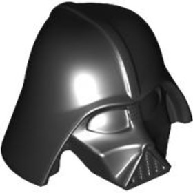 Darth Vader Sisakjának Felső Része