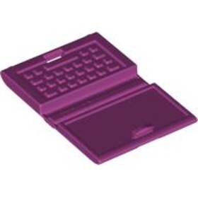 Magenta Laptop (másodlagos kód: 62698)