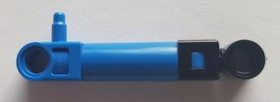 Kék 1 x 5 pneumatikus elem