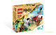 LEGO® Pirates 6239 - Pirates II. Ágyúk Csatája