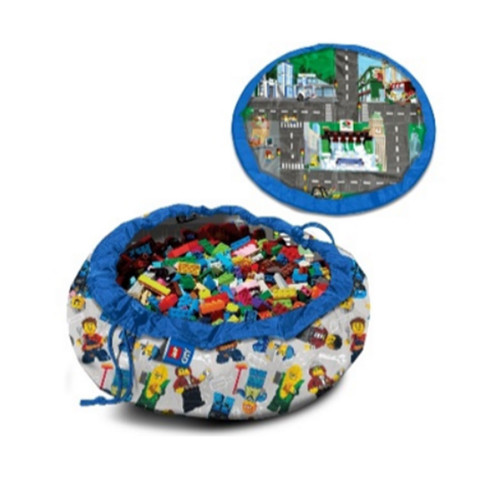 LEGO® Seasonal 626474 - LEGO® City tárolózsák