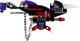 LEGO® Chima 70000 - Razcal siklórepülője