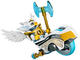 LEGO® Chima 70114 - Égi párviadal