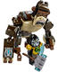 LEGO® Chima 70125 - Legendás Vad Gorilla