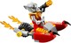 LEGO® Chima 70145 - Maula Jég Mamut Lépegetője