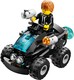 LEGO® Ultra Agents 70160 - Folyóparti rajtaütés
