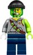 LEGO® Ultra Agents 70160 - Folyóparti rajtaütés