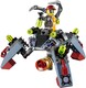LEGO® Ultra Agents 70166 - Spyclops beszivárgása