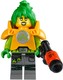 LEGO® Ultra Agents 70169 - Ügynök titkos őrjáraton