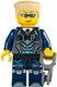 LEGO® Ultra Agents 70169 - Ügynök titkos őrjáraton