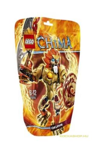 LEGO® Chima 70206 - CHI Laval