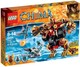 LEGO® Chima 70225 - Bladvic Morgó Medvéje