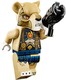 LEGO® Chima 70229 - Oroszlán törzs csapata