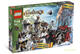 LEGO® Kastély, LEGO Vár (Kingdoms) 7029 - Fantasy Era - Csontvázhajó Támadás