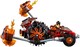 LEGO® NEXO KNIGHTS™ 70313 - Moltor lávazúzója