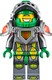 LEGO® NEXO KNIGHTS™ 70320 - Aaron Fox V2-es légszigonya