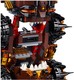 LEGO® NEXO KNIGHTS™ 70321 - Magmar tábornok végzetes ostromgépe