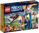 LEGO® NEXO KNIGHTS™ 70324 - Merlok 2.0 Könyvtára