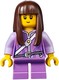 LEGO® NEXO KNIGHTS™ 70324 - Merlok 2.0 Könyvtára