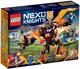 LEGO® NEXO KNIGHTS™ 70325 - Infernox elfogja a Királynőt