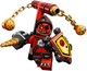LEGO® NEXO KNIGHTS™ 70334 - ULTIMATE Szörnyek ura
