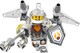 LEGO® NEXO KNIGHTS™ 70337 - ULTIMATE Lance