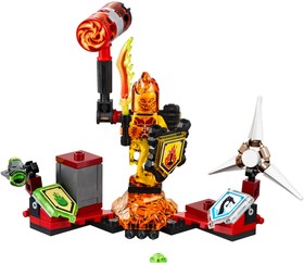 LEGO® NEXO KNIGHTS™ 70339 - ULTIMATE Flama