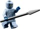 LEGO® NEXO KNIGHTS™ 70355 - Aaron sziklamászója