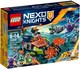 LEGO® NEXO KNIGHTS™ 70358 - Aaron kőrombolója