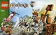 LEGO® Kastély, LEGO Vár (Kingdoms) 7040 - Fantasy Era - A Törpék Bányavédője