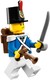 LEGO® Pirates 70409 - Pirates III. Hajóroncs erőd