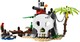 LEGO® Pirates 70411 - Pirates III. Kincses sziget