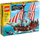 LEGO® Pirates 70413 - Pirates III. The Brick Bounty