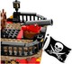 LEGO® Pirates 70413 - Pirates III. The Brick Bounty