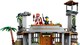 LEGO® Hidden Side 70435 - Newbury elhagyott börtöne