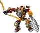 LEGO® NINJAGO® 70592 - M.E.C. mentő