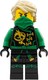 LEGO® NINJAGO® 70593 - A Zöld NRG sárkány