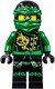 LEGO® NINJAGO® 70601 - A levegő cápája