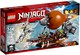 LEGO® NINJAGO® 70603 - Léghajó támadás