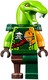 LEGO® NINJAGO® 70603 - Léghajó támadás
