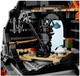 LEGO® NINJAGO® 70631 - Garmadon vulkánbarlangja