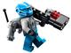 LEGO® Galaxy Squad 70700 - Rajzó űrméhecske
