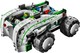 LEGO® Galaxy Squad 70704 - Féregporlasztó