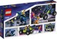 LEGO® Kaland - LEGO Movie 70826 - Rex-trém terepjáró!