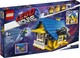 LEGO® Kaland - LEGO Movie 70831 - Emmet Álomháza/Mentőrakétája!